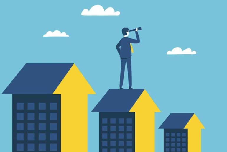 11 Cities Where Starter Homes Could Become Unaffordable for the Middle Class in 2025