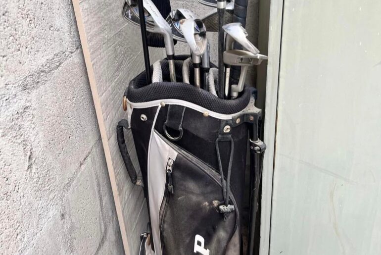 New to golf and want to buy clubs