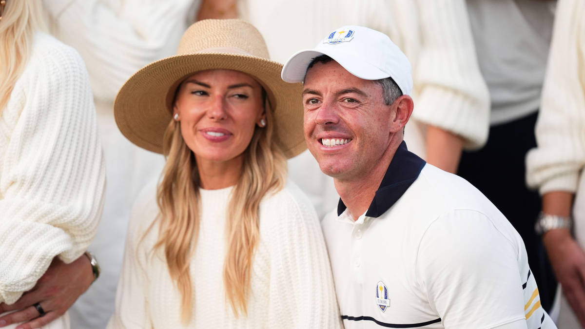 Rory McIlroy receives apology from US golf chief after vile Ryder Cup abuse Rory McIlroy receives apology from US golf chief after vile Ryder Cup abuse