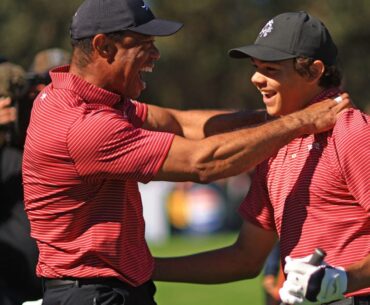 Tiger Woods future, PGA Tour players unsure about Champions Tour plans