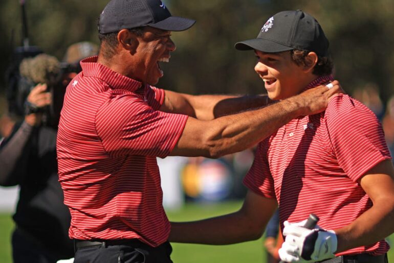 Tiger Woods future, PGA Tour players unsure about Champions Tour plans