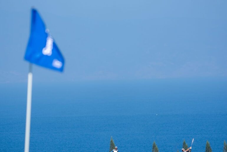 Easiest golf courses on the PGA Tour in 2025 according to the stats