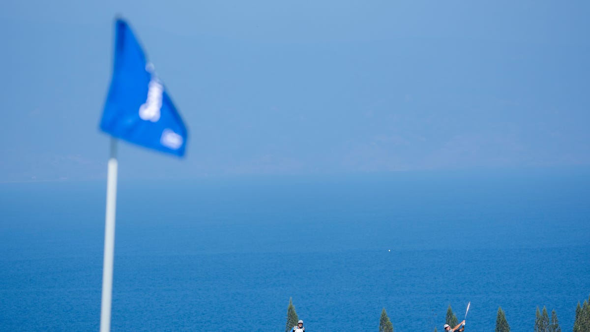 Easiest golf courses on the PGA Tour in 2025 according to the stats Easiest golf courses on the PGA Tour in 2025 according to the stats