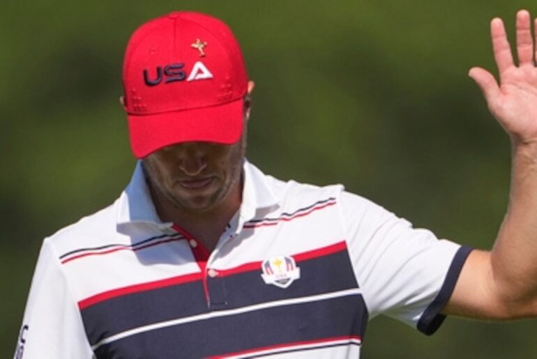 Surgery sidelines former Alabama All-American Justin Thomas