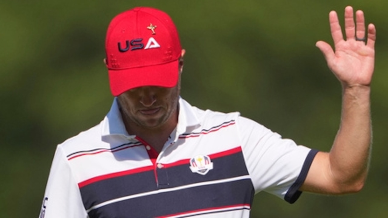 Surgery sidelines former Alabama All-American Justin Thomas Surgery sidelines former Alabama All-American Justin Thomas