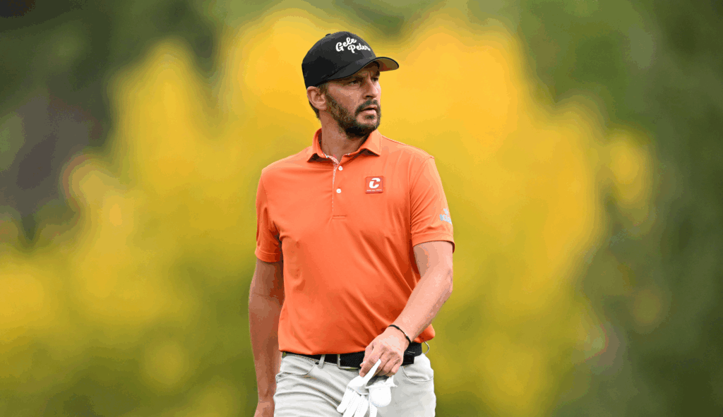 Pros Echo Joost Luiten's Frustration After Six-Time DP World Tour Winner Left Out Of $6 Million Event