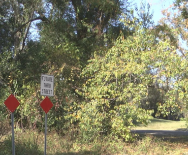 A Gainesville wildlife area could be the site of a new University of Florida golf course