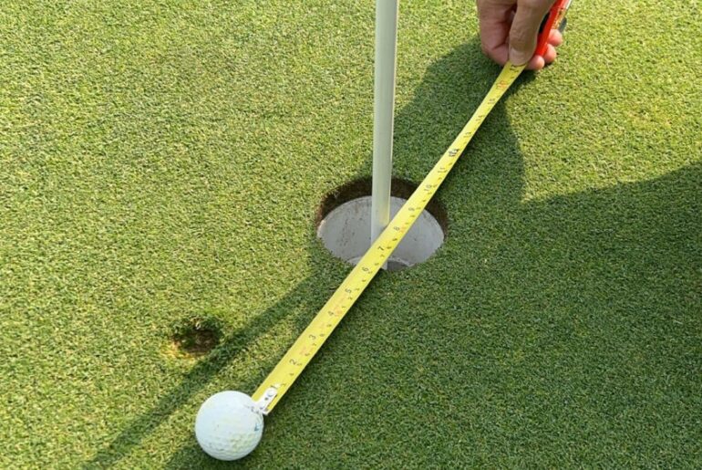 Hole in One Tournament