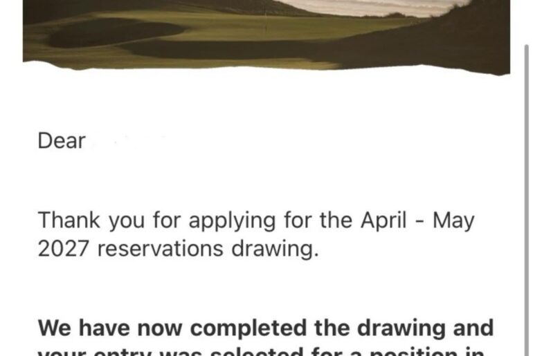 Truly never thought this day would come