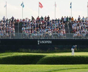 The 10 most difficult golf courses on the PGA Tour for the 2025 season