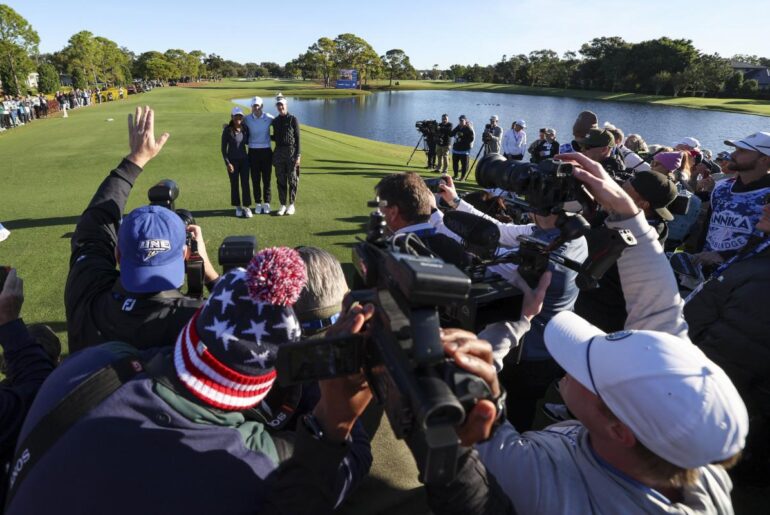 Korda ‘learned a lot about myself’ during layoff