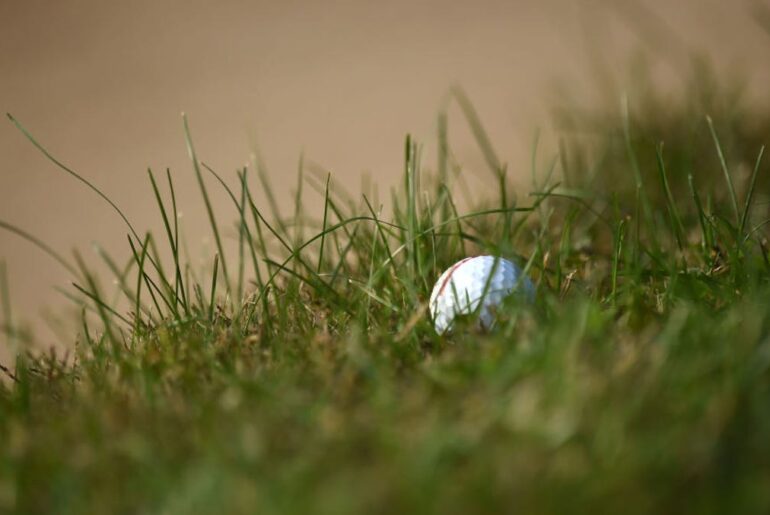 First Coast golf scorecard