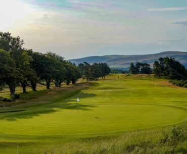 Qualifying Venues confirmed for 2026 ISPS HANDA Senior Open at Gleneagles