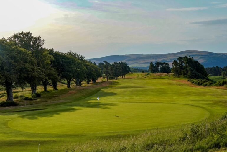 Qualifying Venues confirmed for 2026 ISPS HANDA Senior Open at Gleneagles