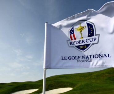 2025 Ryder Cup: Every winner by year