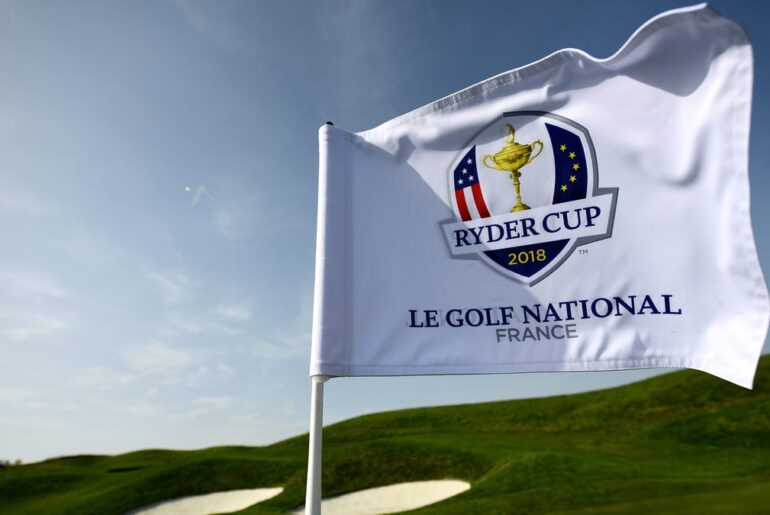 2025 Ryder Cup: Every winner by year