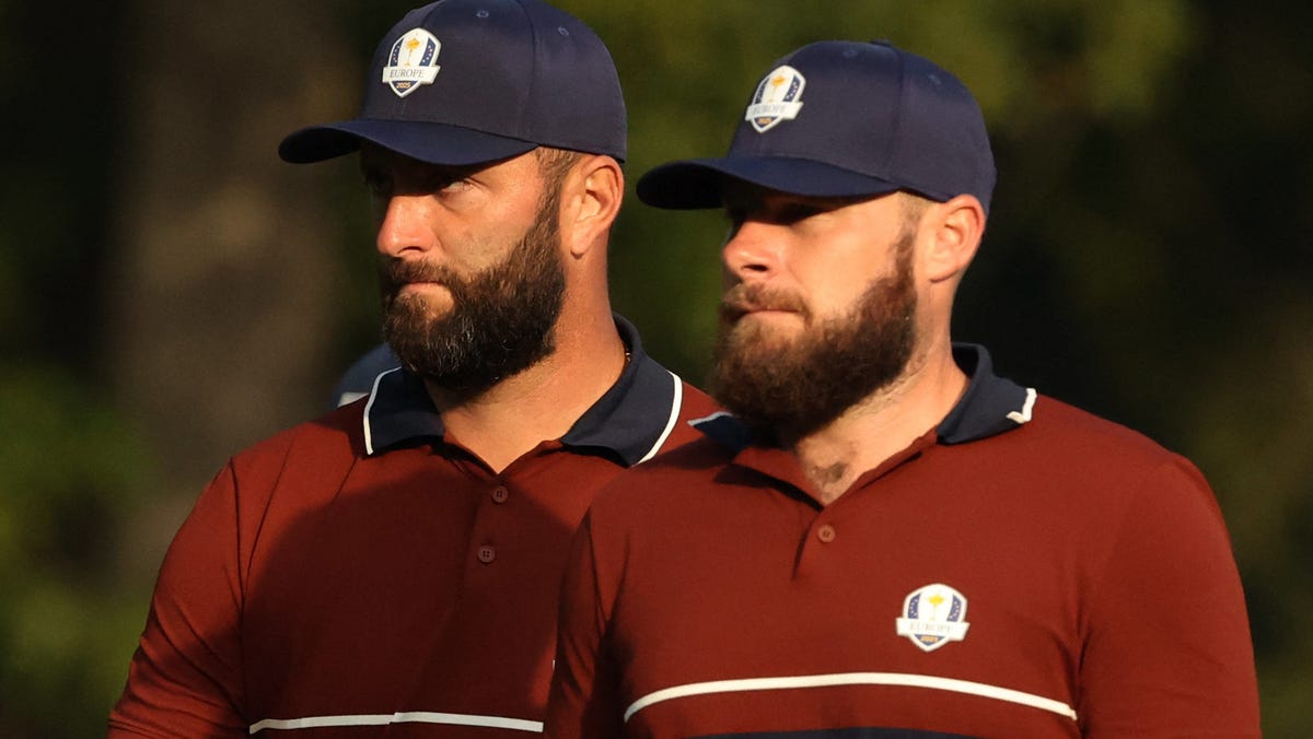 Ryder Cup live score updates Europe wins 3 of 4 points so far Saturday Ryder Cup live score updates Europe wins 3 of 4 points so far Saturday