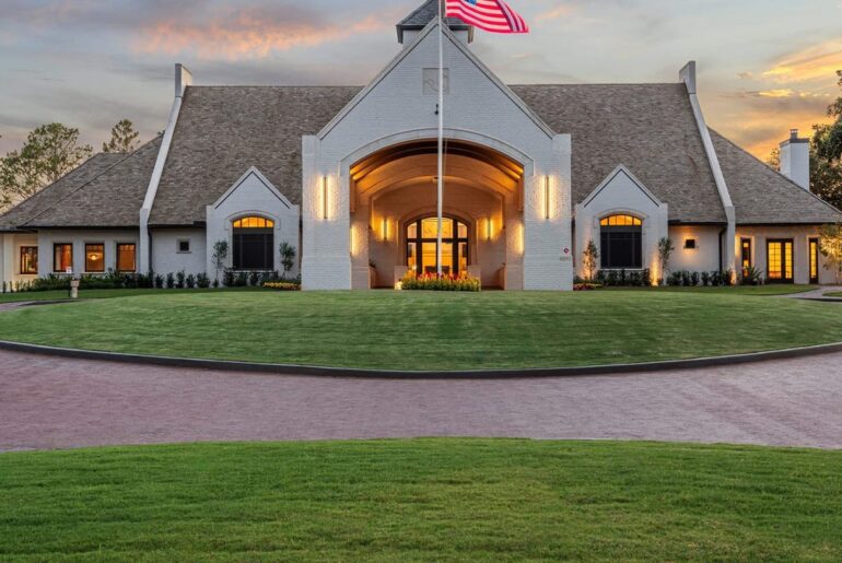 Glen Kernan re-opens as Jacksonville's first 'boutique' private club