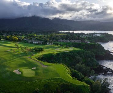 Go Golf Kauai offers everything you might be looking for in Hawaiian