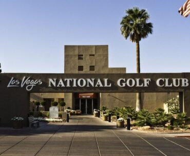 History surrounds Golfweek Senior Desert Showdown in Las Vegas