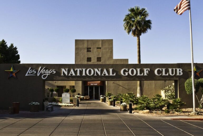 History surrounds Golfweek Senior Desert Showdown in Las Vegas