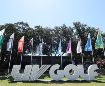 What to know about the LIV Golf offseason: LIV trades, free agents