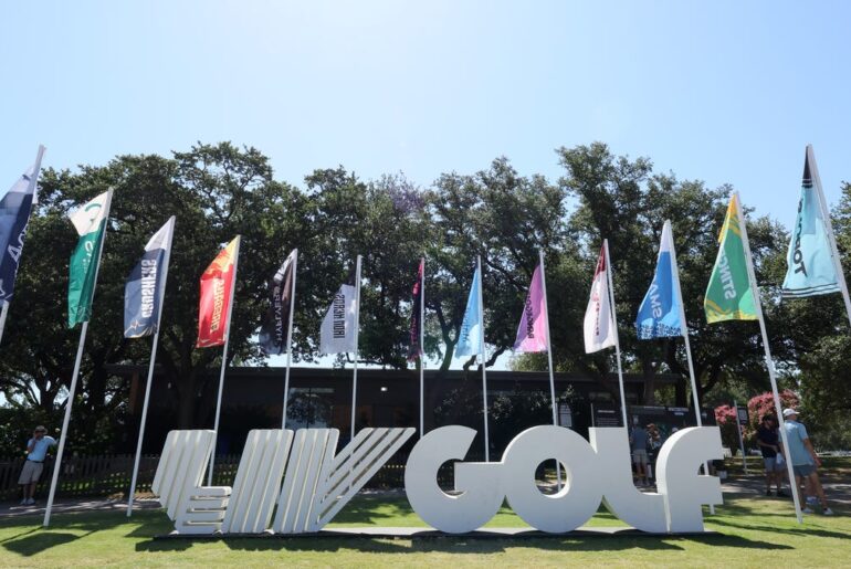 What to know about the LIV Golf offseason: LIV trades, free agents