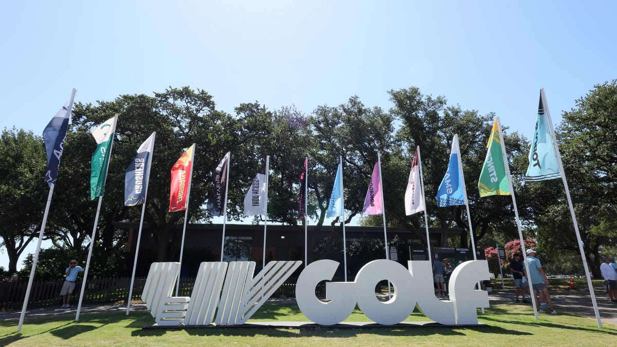 What to know about the LIV Golf offseason: LIV trades, free agents What to know about the LIV Golf offseason: LIV trades, free agents