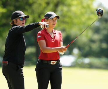 Women's Golf Coaches Association announces 2025 Hall of Fame class