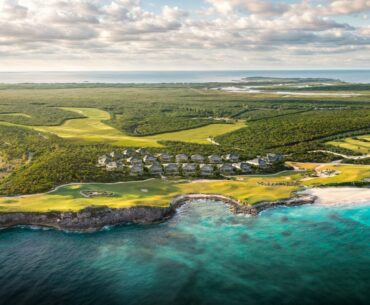 Jack’s Bay is the hottest new residential destination in the Caribbean