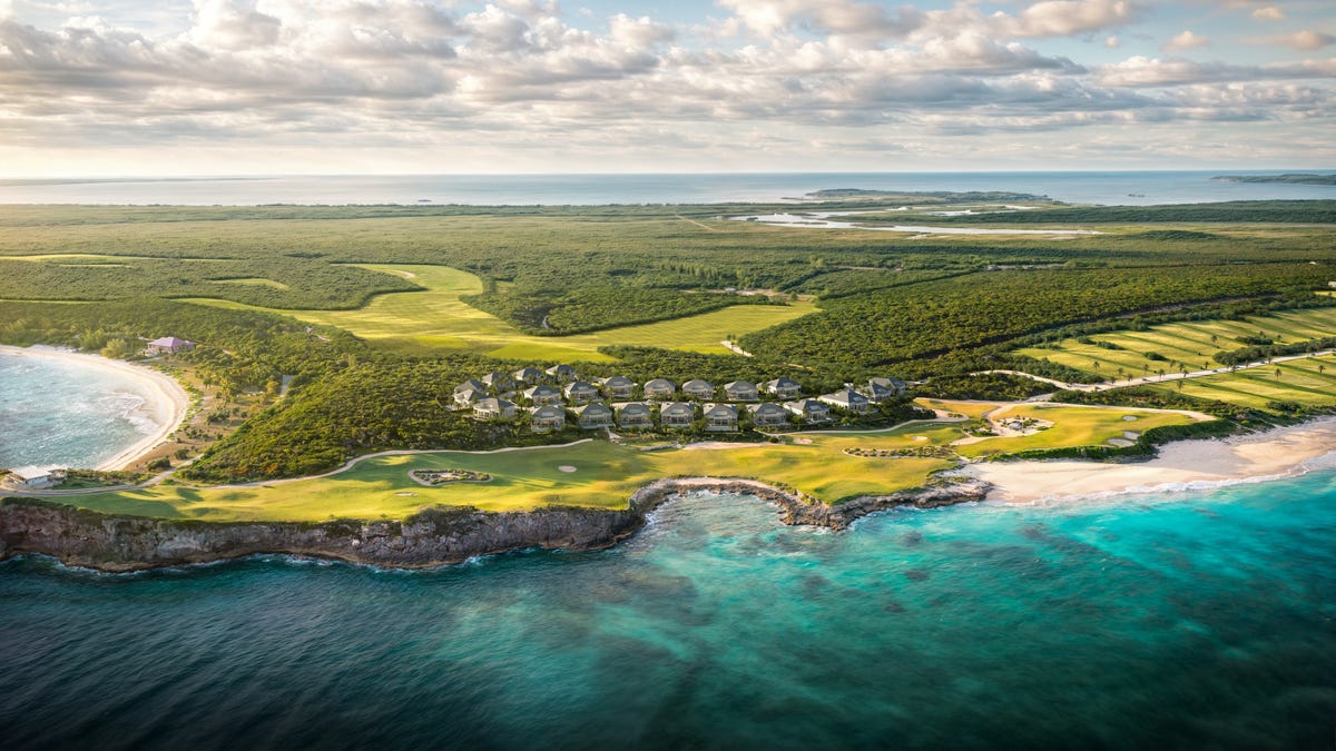 Jack’s Bay is the hottest new residential destination in the Caribbean Jack’s Bay is the hottest new residential destination in the Caribbean