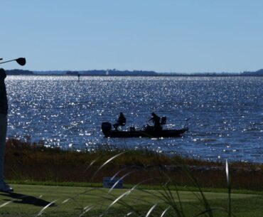 RSM Classic celebrates its Sweet 16 as the PGA Tour's Fall gem at Sea Island