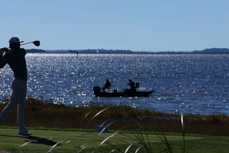 RSM Classic celebrates its Sweet 16 as the PGA Tour's Fall gem at Sea Island
