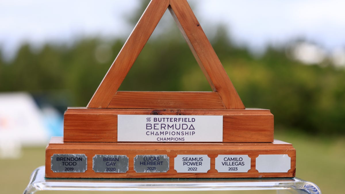 Butterfield Bermuda Championship live leaderboard updates for Sunday Butterfield Bermuda Championship live leaderboard updates for Sunday