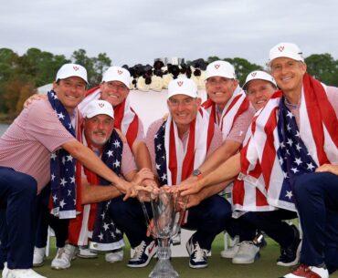 Team USA roster for the 2025 Skechers World Champions Cup