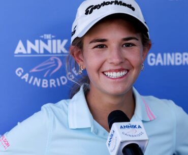 Kai Trump brought audience, but tour didn't capitalize