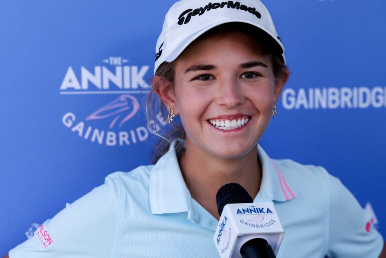 Kai Trump brought audience, but tour didn't capitalize