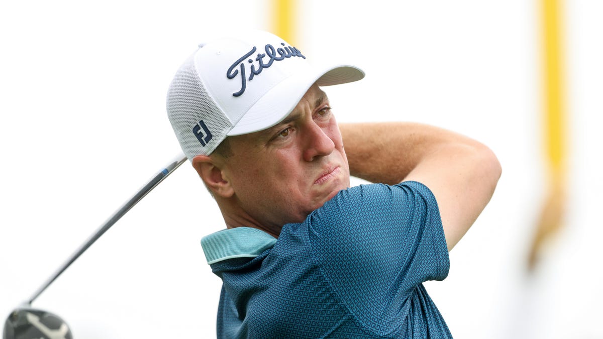 PGA Tour star Justin Thomas has back surgery, no timeline for return PGA Tour star Justin Thomas has back surgery, no timeline for return