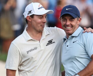 DP World Tour Championship 2025 payouts, prize money for each player