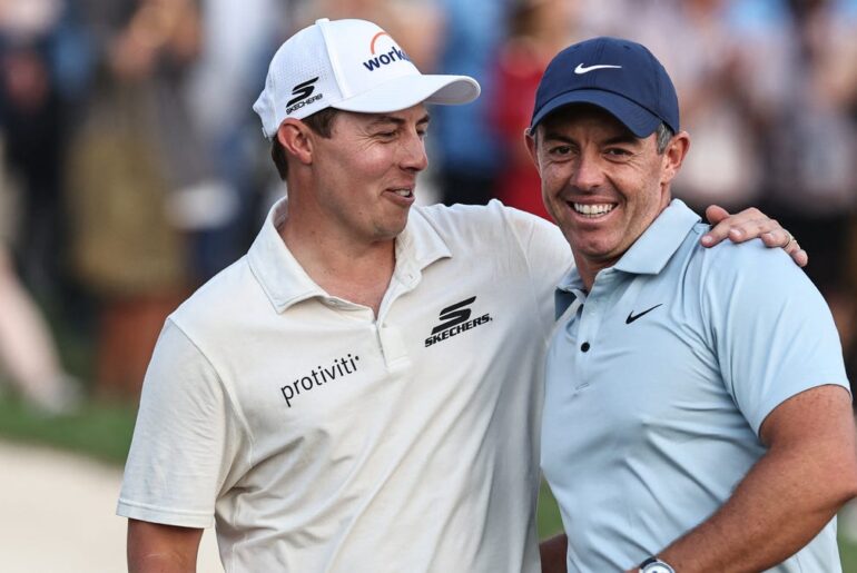 DP World Tour Championship 2025 payouts, prize money for each player