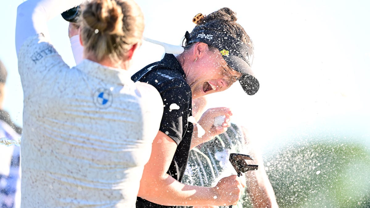 The Annika 2025 payouts, prize money for each LPGA player in Florida The Annika 2025 payouts, prize money for each LPGA player in Florida