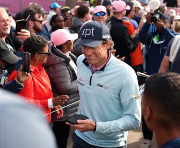 FedEx Cup Fall standings update shows 3 golfers have moved into top 100