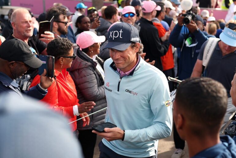 FedEx Cup Fall standings update shows 3 golfers have moved into top 100