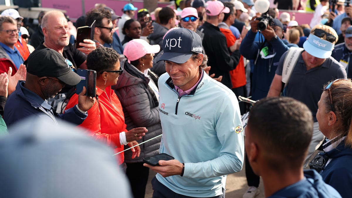 FedEx Cup Fall standings update shows 3 golfers have moved into top 100 FedEx Cup Fall standings update shows 3 golfers have moved into top 100