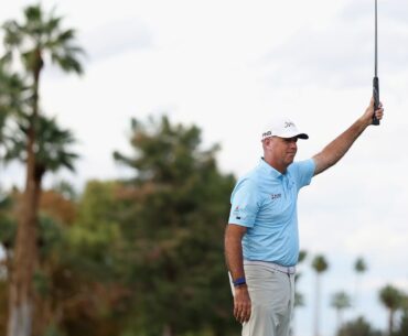 Charles Schwab Cup Championship 2025 prize money on PGA Tour Champions