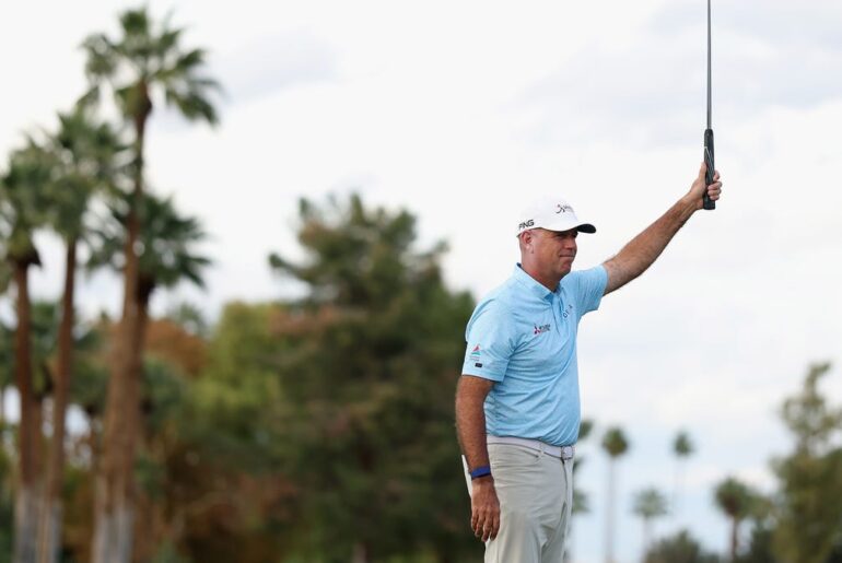 Charles Schwab Cup Championship 2025 prize money on PGA Tour Champions