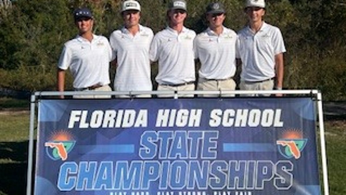 Lincoln High golf, Bryce Matthews excel in Class 2A State Championships Lincoln High golf, Bryce Matthews excel in Class 2A State Championships