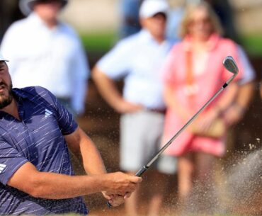 2025 RSM Classic second round leaderboard, highlights: Andrew Novak leads