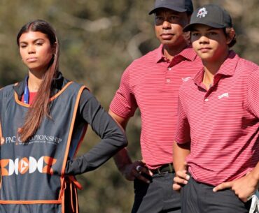 PGA Tour, LPGA, Champions Tour players will compete in busy 'offseason'