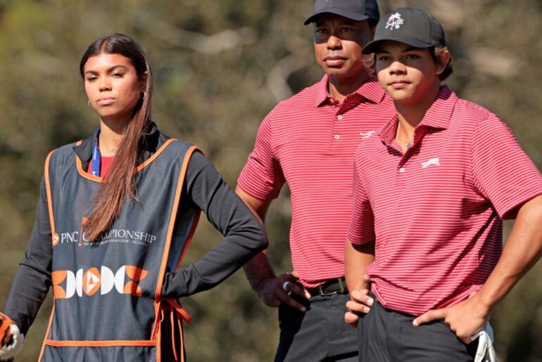 PGA Tour, LPGA, Champions Tour players will compete in busy 'offseason'